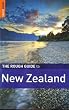 The Rough Guide to New Zealand 6 (Rough Guide Travel Guides)