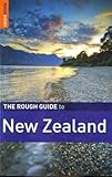 The rough guide to New Zealand