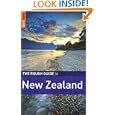 The Rough Guide to New Zealand (Rough Guide Travel Guides)'