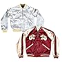 Tailor Toyo Souvenier/Suka reproduction jacket, L