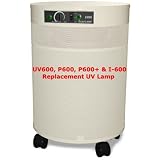 Airpura Industries RUVL20W560 Replacement UV Bulb for the UV600, P600, P600+, I600