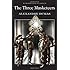 The Three Musketeers (Wordsworth Classics)