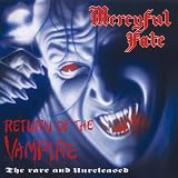 Return of the Vampire