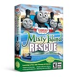 Thomas and Friends: Misty Island Rescue