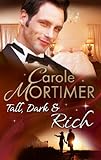 Tall, dark & rich