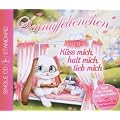 K�ss Mich,Halt Mich,Lieb Mich (2track)