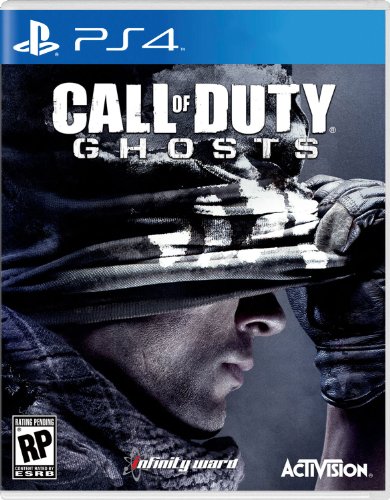 Buy Call of Duty: Ghosts