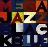 Mega Jazz: Black & Blue