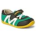 Momo Baby Boys First Walker/Toddler Hunter Sneaker Shoes