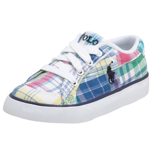 Polo Ralph Lauren Toddler/Little Kid Brisbane 91855 Sneaker