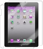 Skinomi TechSkin - Skin Protector Shield for Apple iPad 2
