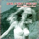 Love, Peace & Poetry: British Psychedelic Music