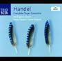 Organ Concerto No.6 in B flat, Op.4 No.6 HWV 294 - Version for harp - 3. Allegro moderato