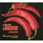 Latin Jazz Latino by Joe Gallardo and the NDR Big Band