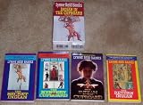 Indian in the Cupboard: Mystery of the Cupboard, Secret of the Indian, Return of the Indian