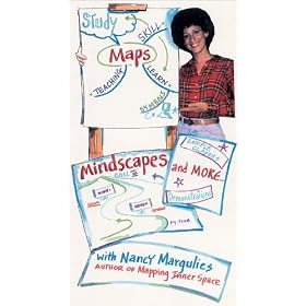 Maps, Mindscapes, and More video [VHS]