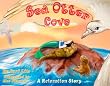 Sea Otter Cove: A Relaxation Story introducing deep breathing to decrease stress and anger while promoting peaceful sleep