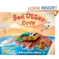 Sea Otter Cove: A Relaxation Story introducing deep breathing to decrease stress and anger while promoting peaceful sleep