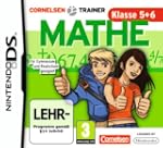 Cornelsen Trainer Mathe 5./6. Klasse