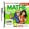 Cornelsen Trainer Mathe 5./6. Klasse