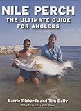 Nile perch : the ultimate guide for anglers