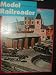 Book Model Railroader Magazine (November, 1969)