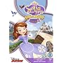 Sofia the First: Once Upon a Princess [DVD] <b>DVD</b> ~ Jamie Mitchell