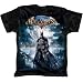 Search : Batman Arkham Asylum Video Game Adult T-shirt