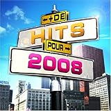 + De Hits Pour 2008