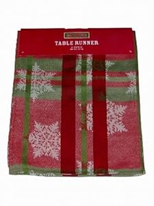 home table decor kitchen kitchen dining kitchen snowflake holiday runner linens table runners table home table decor kitchen kitchen dining kitchen snowflake holiday runner linens table runners table