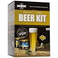 Mr. Beer Premium Gold Edition Home Brew Kit
