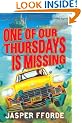 One of Our Thursdays is Missing