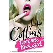 Poor Little Bitch Girl (Hardcover)