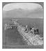 Historic Print (L): Mantinea's many towered wall and scene of Theban victory [over Sp...