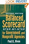 Balanced Scorecard: Step-by-Step for...