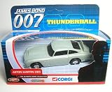 James Bond 007 -The Ultimate Bond Collection - Aston Martin DB5
