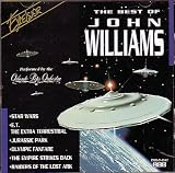 The Best of John Williams