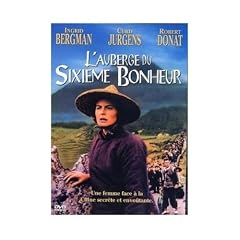 L'Auberge du sixi�me bonheur
