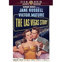 The Las Vegas Story