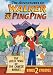 The Adventures of Walker & Ping Ping: The Great Wall & Chinese Market