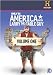 Only in America With Larry the Cable Guy Volume 1