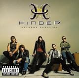 Extreme Behavior [Explicit]