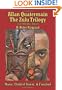 Allan Quatermain: the Zulu Trilogy: Marie, Child of Storm, & Finished