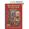 Allan Quatermain: the Zulu Trilogy, Marie, Child of Storm, & Finished