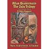 Allan Quatermain: the Zulu Trilogy, Marie, Child of Storm, & Finished