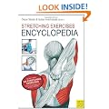 Stretching Exercises Encyclopedia