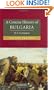 A Concise History of Bulgaria (Cambridge Concise Histories)