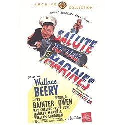 Salute to the Marines