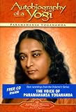Autobiography of a Yogi