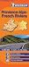 Michelin Map France: Provence French Riviera 527 (Michelin Maps)